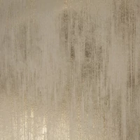 Kép 11/11 - Emila bársony sötétítő függöny Krémszín 140x270 cm 5