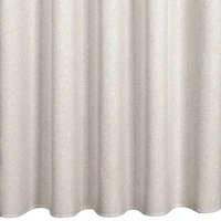 Kép 7/11 - Eris öko stílusú sötétítő függöny Világosbézs 140x270 cm 5