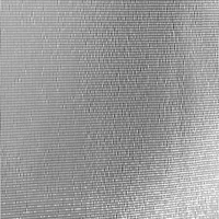 Kép 6/15 - Esel fényes mikrohálós fényáteresztő függöny Fehér 135x250 cm 5