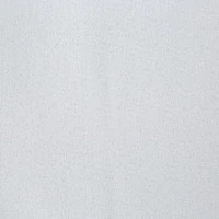 Kép 5/11 - Estel függöny félig áttetsző matt sifon szövetből Fehér 140x250 cm 4