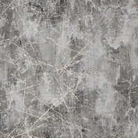 Kép 10/10 - Ester bársony sötétítő függöny Acélszürke 140x250 cm 5