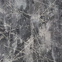 Kép 6/10 - Ester bársony sötétítő függöny Barna 140x250 cm 5