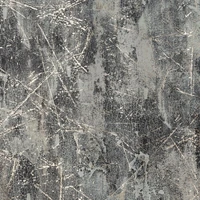 Kép 10/11 - Ester bársony sötétítő függöny Ezüst 140x270 cm 4