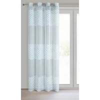 Kép 5/10 - Esteri dekor függöny Kék 140x250 cm 1