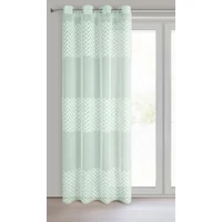 Kép 5/10 - Esteri dekor függöny Menta 140x250 cm 1