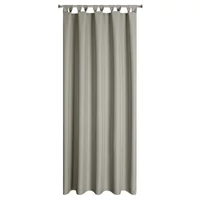 Kép 6/10 - Garden vízálló kerti függöny elkötővel Cappucino 155x240 cm 2