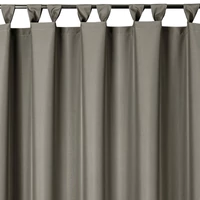 Kép 8/10 - Garden vízálló kerti függöny elkötővel Cappucino 155x240 cm 3