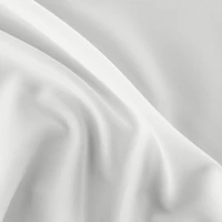Kép 3/10 - Garden vízálló kerti függöny elkötővel Fehér 155x240 cm