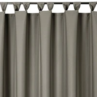 Kép 8/10 - Garden vízálló kerti függöny elkötővel Cappucino 155x220 cm