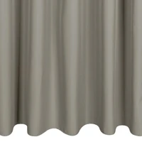 Kép 10/10 - Garden vízálló kerti függöny elkötővel Cappucino 155x220 cm