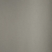 Kép 4/5 - Garden2 vízálló mintás kerti függöny elkötővel Ezüst 155x220 cm 3