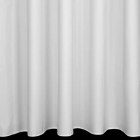 Kép 9/10 - Garden2 vízálló mintás kerti függöny elkötővel Fehér 155x220 cm 5