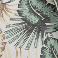 Kép 5/10 - Garden7 vízálló kerti függöny elkötővel Bézs 155x260 cm 4