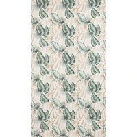Kép 10/10 - Garden7 vízálló kerti függöny elkötővel Bézs 155x260 cm 9