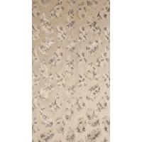 Kép 3/10 - Gloria2 bársony sötétítő függöny Bézs 140x250 cm 7