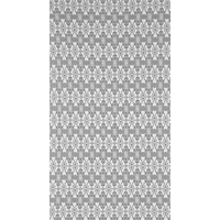 Kép 8/10 - Iga fényáteresztő függöny Fehér 140x250 cm 7