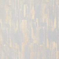 Kép 9/11 - Ilaria mintás dekor függöny Fehér 140x270 cm 4