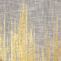Kép 5/10 - Imani vászon függöny Natúr 135x250 cm 4