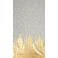 Kép 8/10 - Imani vászon függöny Natúr 135x250 cm 7