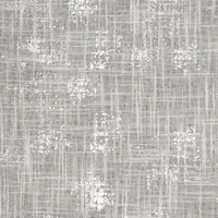 Kép 7/11 - Ines öko stílusú sötétítő függöny Natúr 140x270 cm 4