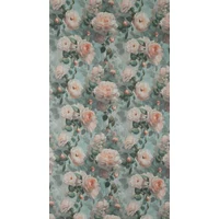 Kép 4/10 - Inka dekor függöny Menta 140x250 cm 7