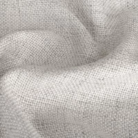Kép 3/8 - Jula2 öko stílusú sötétítő függöny Bézs 140x250 cm 6