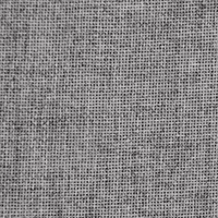 Kép 10/11 - Jula2 öko stílusú sötétítő függöny Ezüst 140x270 cm 4