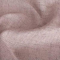 Kép 2/8 - Jula2 öko stílusú sötétítő függöny Pasztell rózsaszín 140x250 cm 6