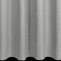 Kép 8/8 - Jula2 öko stílusú sötétítő függöny Sötét bézs 140x250 cm 5