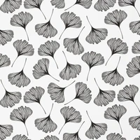 Kép 5/10 - Kemi mintás dekor függöny 140x250 cm minta