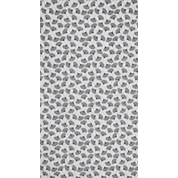 Kép 8/10 - Kemi mintás dekor függöny 140x250 cm anyag teljes