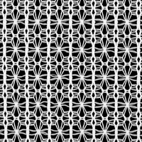 Kép 11/11 - Lara fényáteresztő függöny Fehér 140x250 cm 5