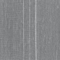 Kép 5/11 - Laura fényes szállal átszőtt fényáteresztő függöny Fehér 140x280 cm 4
