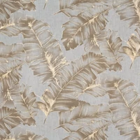 Kép 7/8 - Layla dekor függöny Bézs 140x250 cm 4
