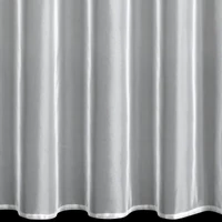 Kép 10/11 - Leti dekor függöny szett Fehér 140x270 cm 2db 5