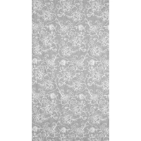 Kép 2/9 - Lily dekor függöny Fehér 140x250 cm 6