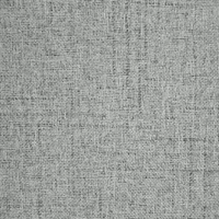 Kép 6/11 - Linda öko stílusú sötétítő függöny Ezüst 140x250 cm 4