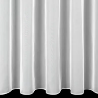 Kép 8/16 - Lucy fehér fényáteresztő függöny voile anyagból 200x270 cm 7