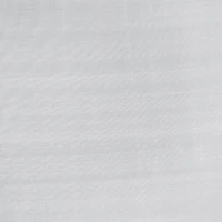 Kép 6/11 - Lucy voile függöny Fehér 140x250 cm 5