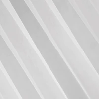Kép 7/11 - Lucy voile függöny Fehér 140x250 cm 6