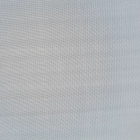 Kép 9/14 - Lucy voile függöny Fehér 300x250 cm 8