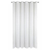 Kép 8/10 - Lucy voile függöny Fehér 350x250 cm 3