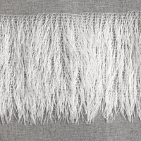 Kép 8/9 - Margaret4 dekor függöny Krémszín 140x250 cm 4