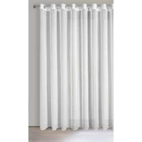 Kép 9/15 - Margo fényes szállal átszőtt fényáteresztő függöny sűrű szövéssel 300x250 cm 8