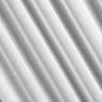 Kép 6/15 - Margo fényes szállal átszőtt fényáteresztő függöny sűrű szövéssel 300x250 cm 5