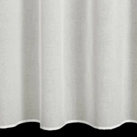 Kép 8/15 - Margo fényes szállal átszőtt fényáteresztő függöny sűrű szövéssel 300x250 cm 7
