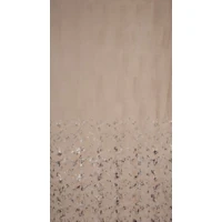 Kép 9/11 - Mariela bársony sötétítő függöny Bézs 140x270 cm 10