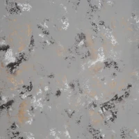 Kép 11/11 - Mariela bársony sötétítő függöny Ezüst 140x270 cm 5