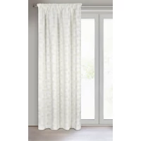 Kép 5/11 - Marigold sötétítő függöny Fehér 140x300 cm 2