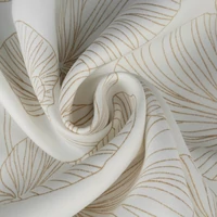 Kép 8/11 - Marigold sötétítő függöny Fehér 140x300 cm 9